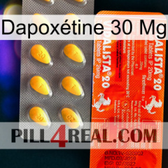 Dapoxétine 30 Mg new01